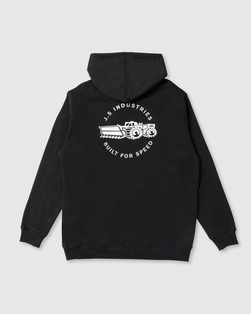 Load image into Gallery viewer, JS Industries Baron BFS Hood
