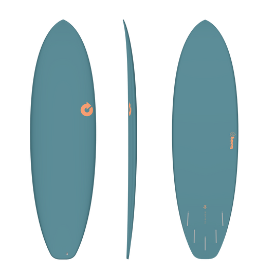 TORQ TET Bigboy 23