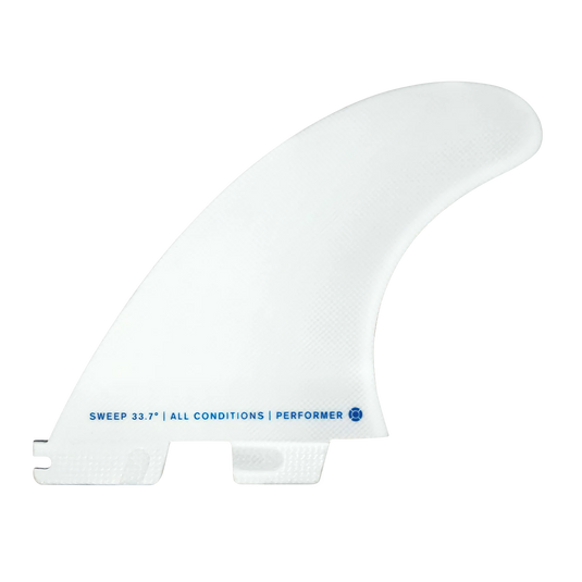 FCSII Performer PG Tri Fin Set