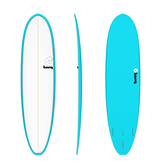 Torq TET 7'4 Volume +