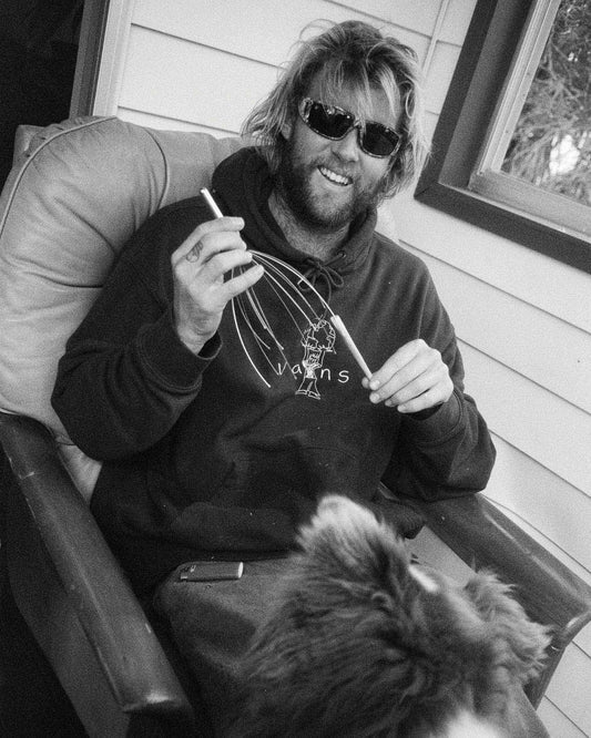 Ritual Vision Dragster - Combat/Bronze Polarized