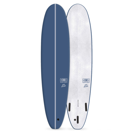 O&E Ezi-Rider 2.0 Softboard - 8'0"