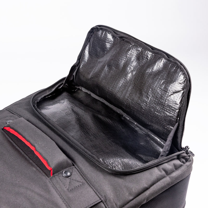Load image into Gallery viewer, O&amp;E Super Sonic Wheel Bag
