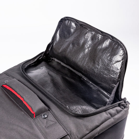 O&E Super Sonic Wheel Bag