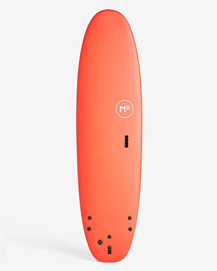 Load image into Gallery viewer, Mick fanning Beastie Supersoft - Red/Pink
