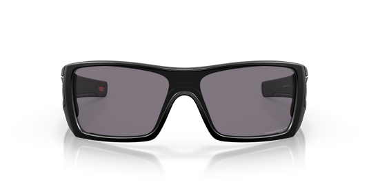 Oakley Batwolf Matte Black w/ Prizm Grey polarized