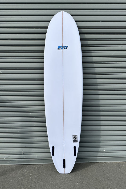Exit Surf Mini Cruiser