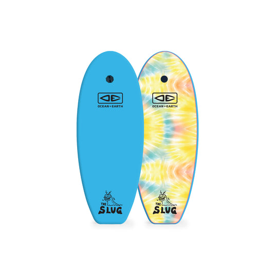 O&E The Slug Bodyboard 37"