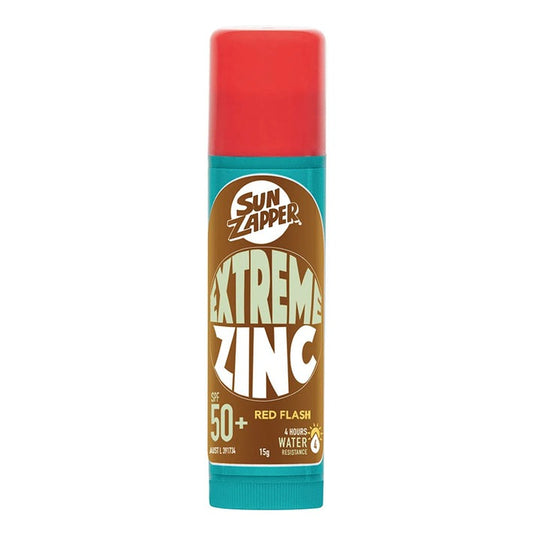 Sun Zapper Extreme Zinc Stick SPF50+