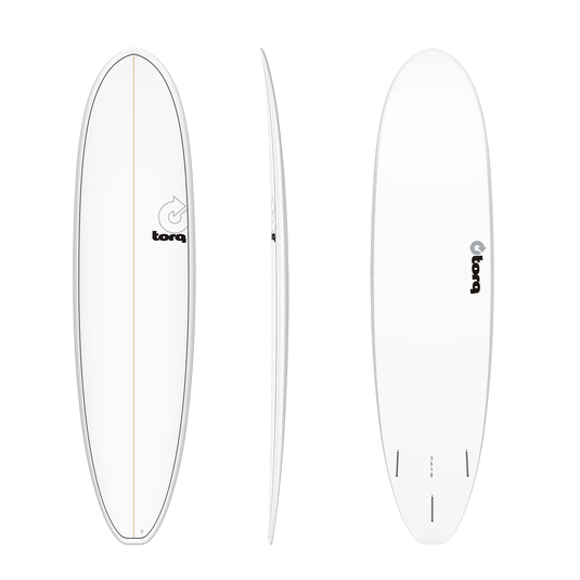 Torq TET 7'4 Volume +