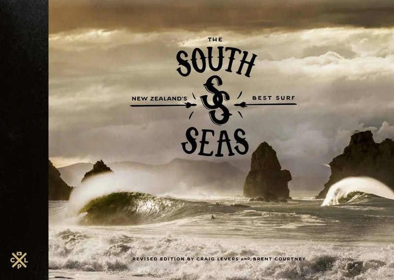 Load image into Gallery viewer, The South Seas Book - Revised Edition
