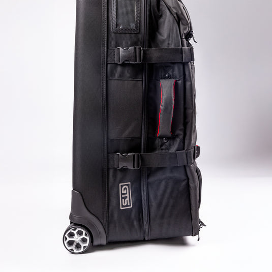 O&E Super Sonic Wheel Bag