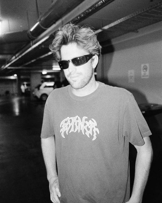 Load image into Gallery viewer, Ritual Vision Doomsday Machine - Matte Black/Silver Grey Polarized
