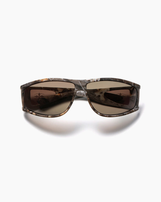 Load image into Gallery viewer, Ritual Vision The Vacationer - Combat/Olive Polarized
