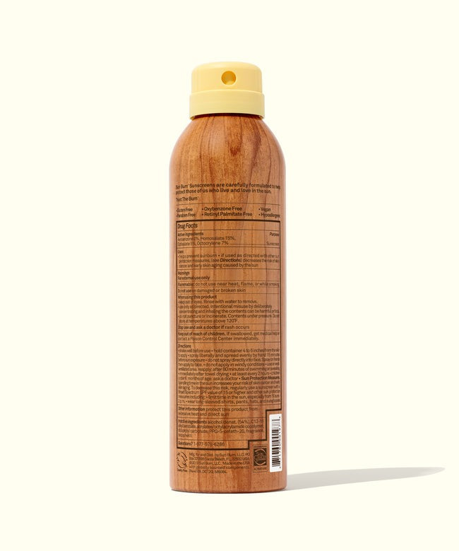 Load image into Gallery viewer, Sun Bum SPF 50 Sunscreen Spray 177ml
