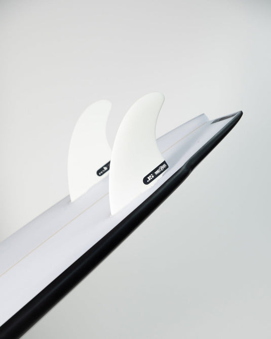 JS Industries Hydroglass Twin - FCSII