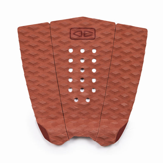 O&E Cor_X Fish Tailpad