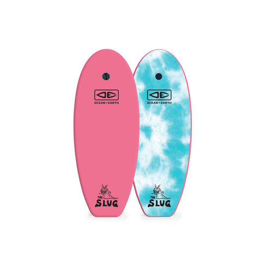 O&E The Slug Bodyboard 37"
