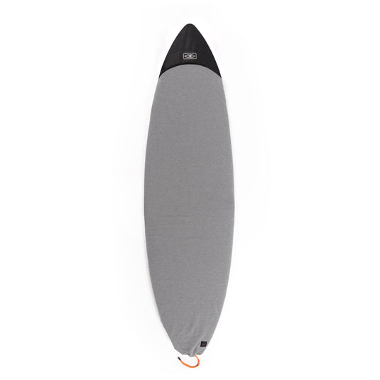 O&E Cor_X Shortboard Stretch Cover