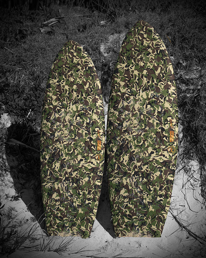 Load image into Gallery viewer, Mick Fanning Little Marley Epoxy Pro - Camo
