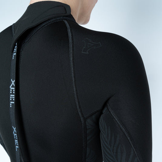 Xcel Ladies Axis 2mm L/S Springsuit