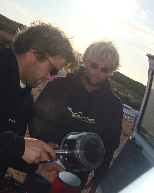 Load image into Gallery viewer, Ritual Vision Californication - Matte Black/Bronze Polarized
