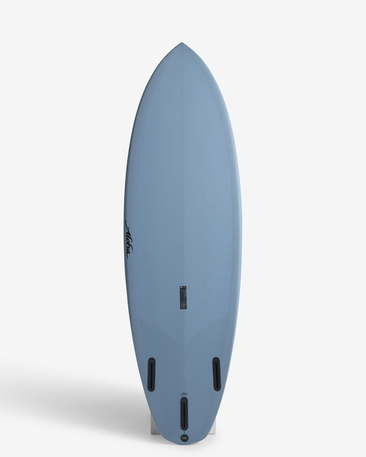 Load image into Gallery viewer, Aloha x LSD Twinny PU/Futures - Tint/Sky
