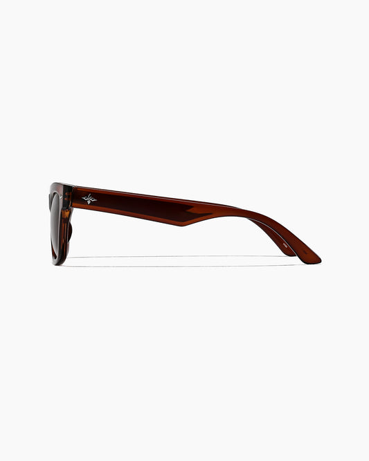 Load image into Gallery viewer, Ritual Vision Generator - Tobacco/Olive Polarized
