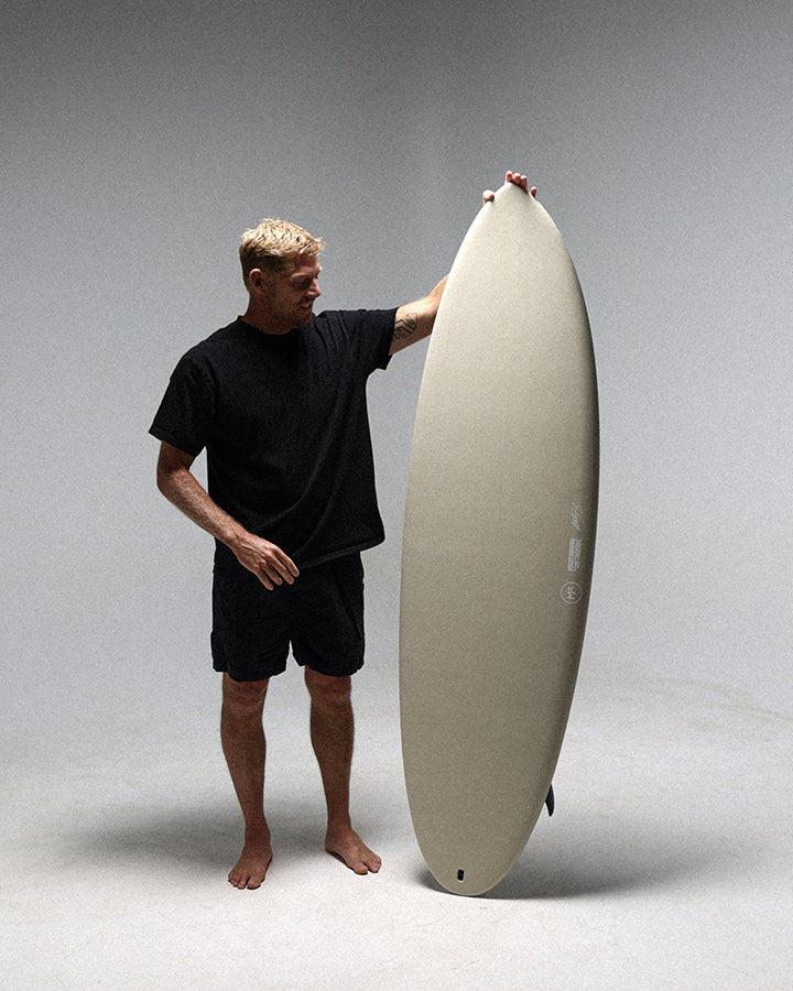 Load image into Gallery viewer, Mick Fanning Even Flow Epoxy-Pro - Slate
