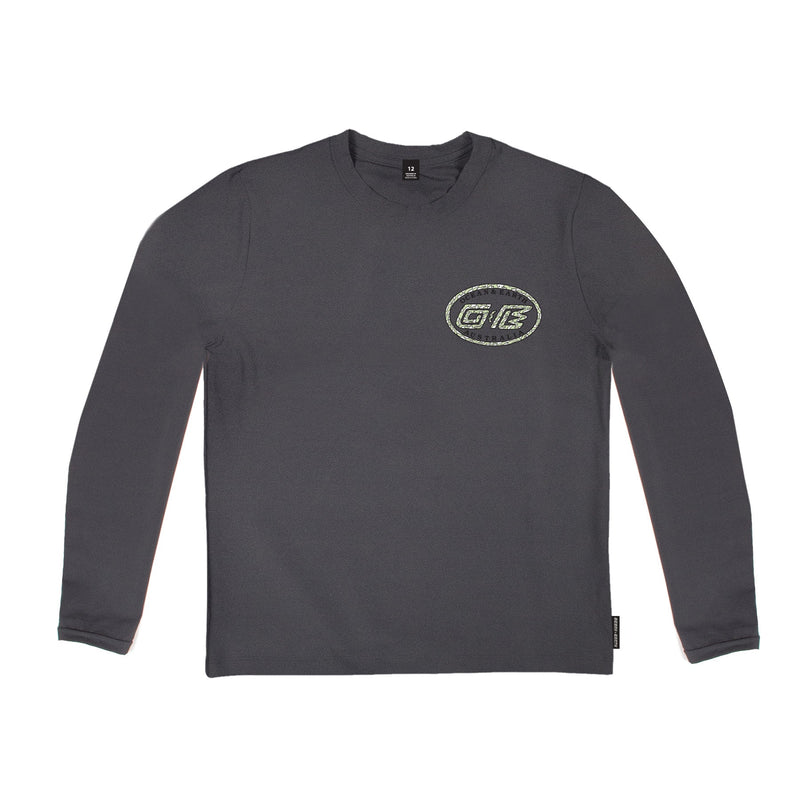 Load image into Gallery viewer, O&amp;E Boys T-Shirt L/S Rash Shirt
