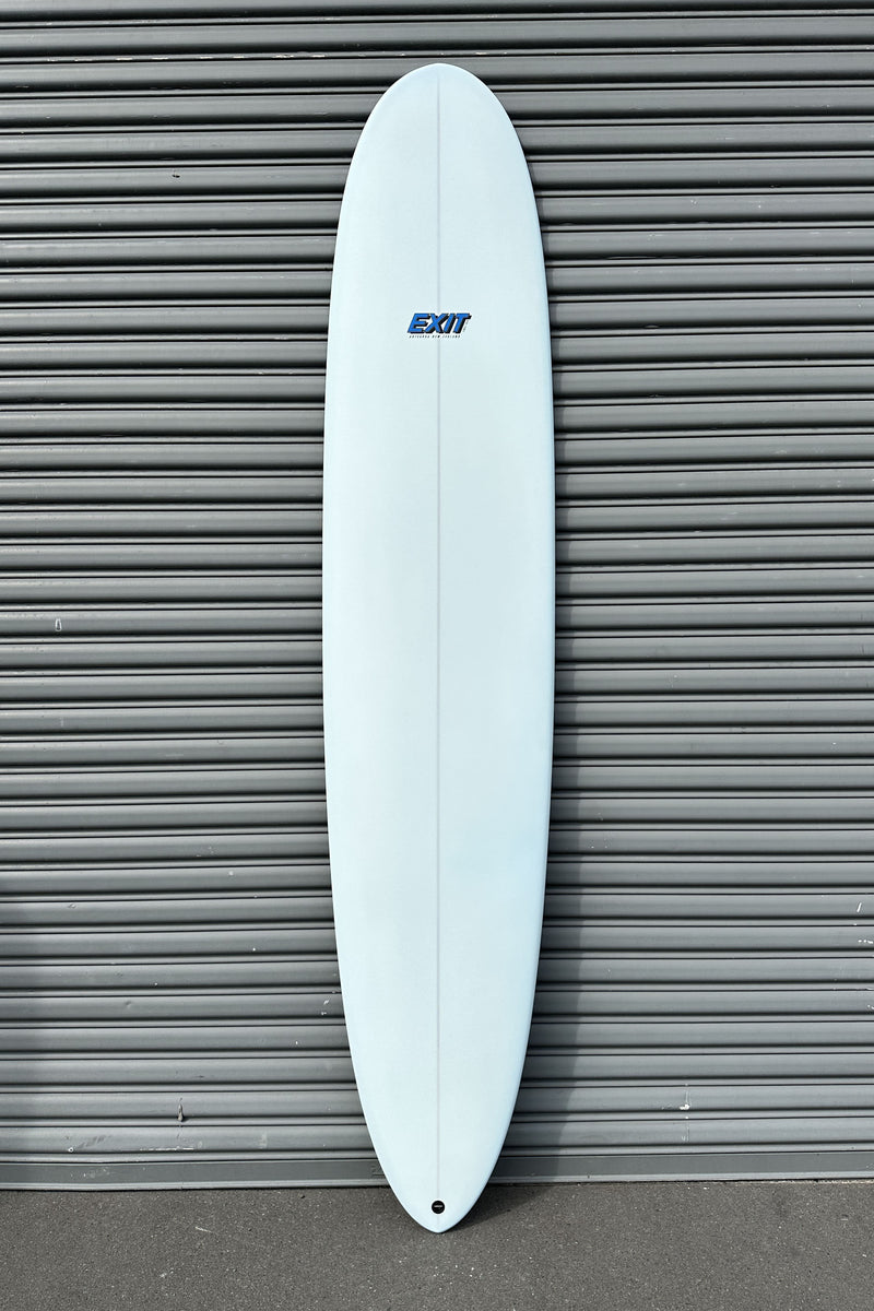 Load image into Gallery viewer, Exit Surf Pin Drop Longboard

