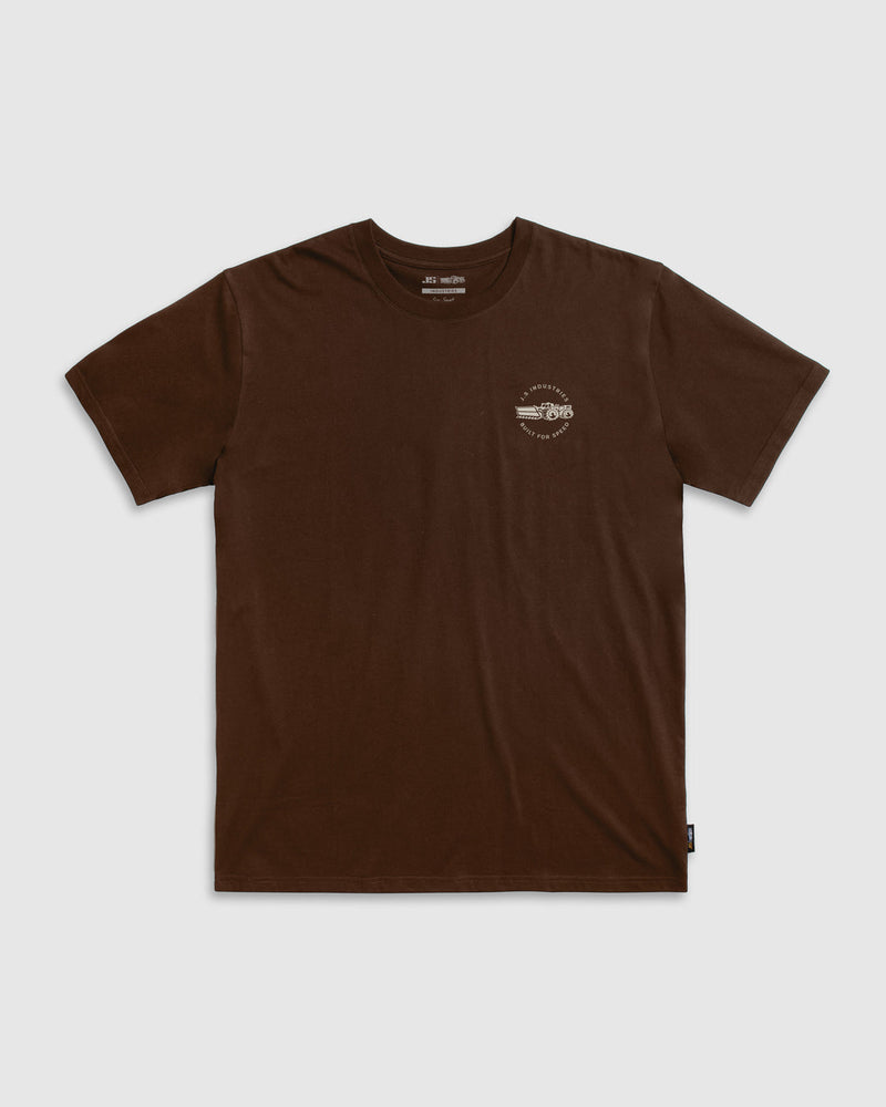Load image into Gallery viewer, JS Industries Baron BFS Tee
