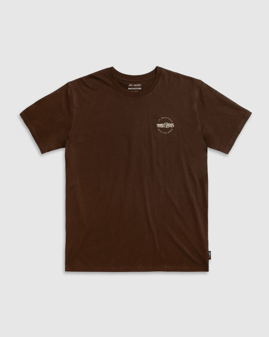 JS Industries Baron BFS Tee