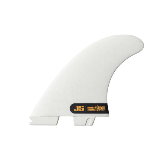 JS Industries Hydroglass Upright Thruster - FCSII