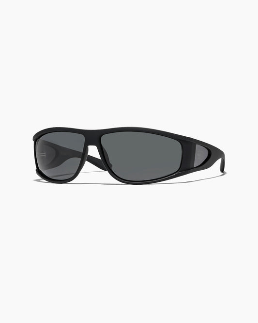 Load image into Gallery viewer, Ritual Vision The Vacationer - Matte Black/Black Polarized
