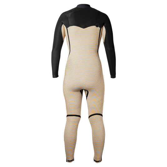 Xcel Ladies Comp + 3/2mm Fullsuit - Black