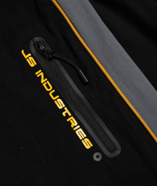 JS Industries Golden Child Boardshort