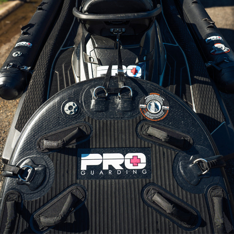 Load image into Gallery viewer, Pro Guarding Jet Ski Connection kit
