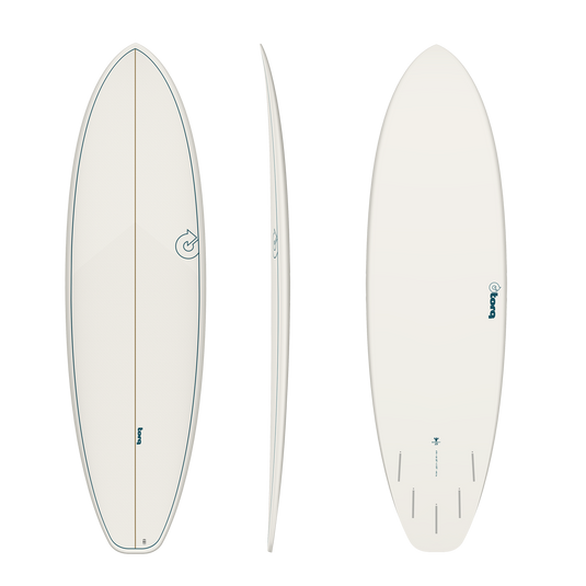 TORQ TET Bigboy 23
