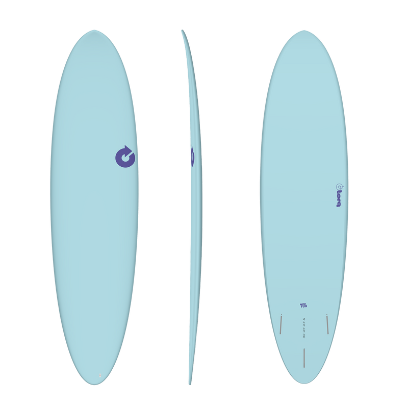 Load image into Gallery viewer, Torq TET 6'8 Mod Fun
