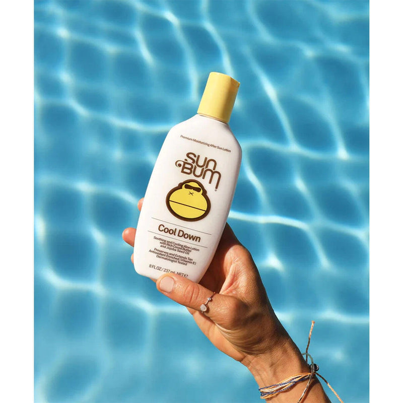 Load image into Gallery viewer, Sun Bum Cool Down Lotion 237ml
