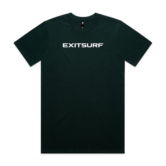 Exit Surf Type Tee