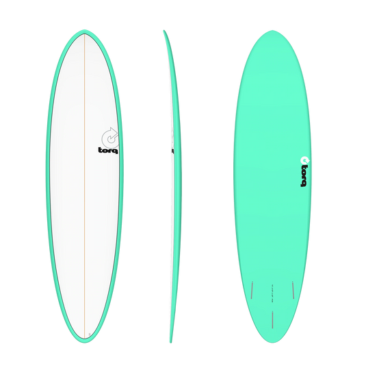 Torq TET 7'2 Mod Fun