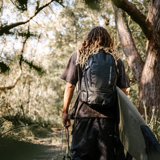 O&E Interceptor Backpack