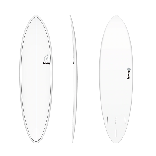 Torq TET 6'8 Mod Fun