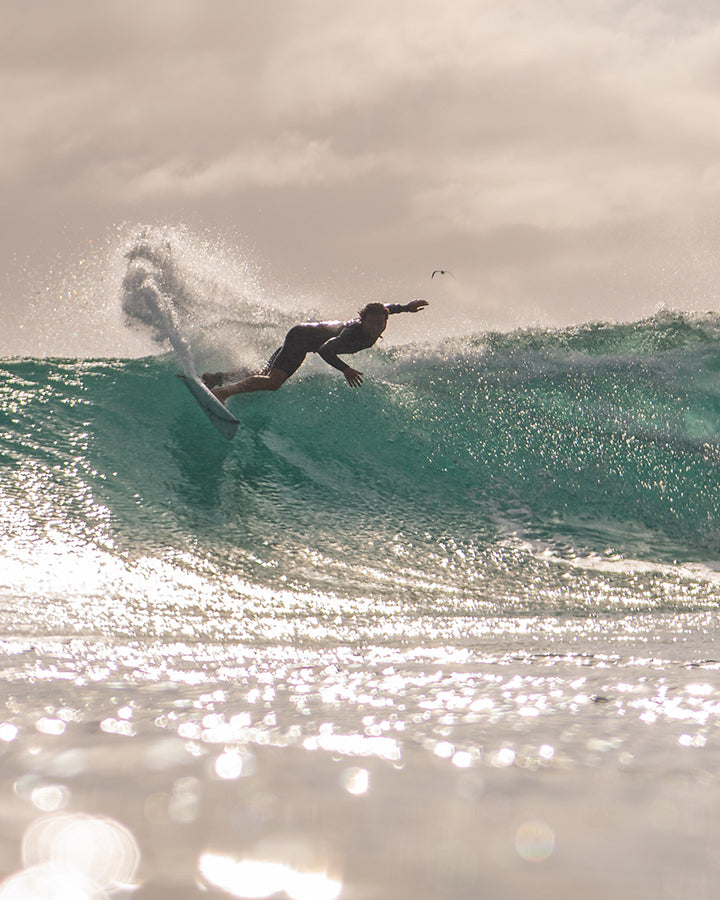 Load image into Gallery viewer, Aloha Jalapeno PU/Futures
