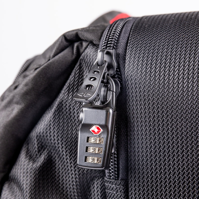Load image into Gallery viewer, O&amp;E Super Sonic Wheel Bag
