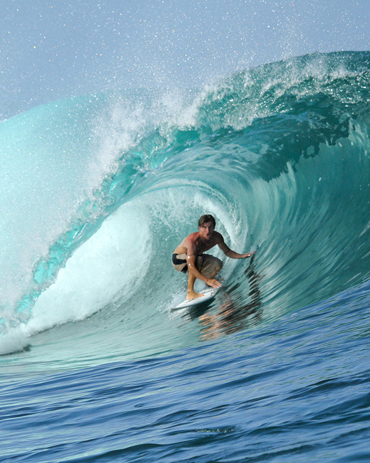 Load image into Gallery viewer, Aloha Jalapeno PU/Futures

