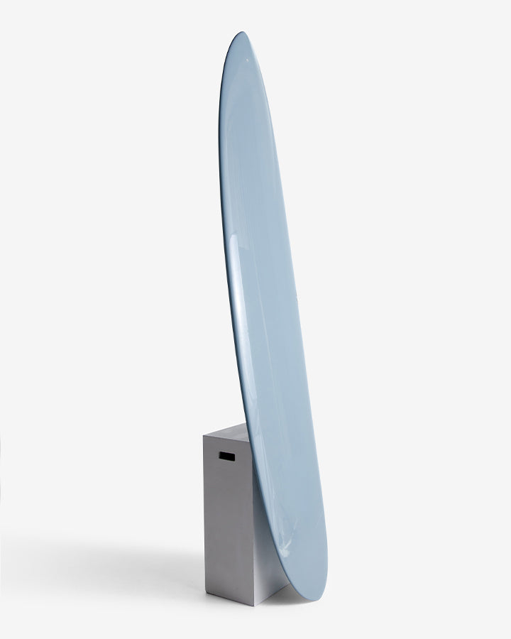 Load image into Gallery viewer, Aloha Pintail Nose Rider PU Tint/Sky
