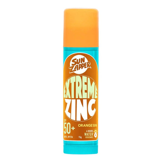 Sun Zapper Extreme Zinc Stick SPF50+